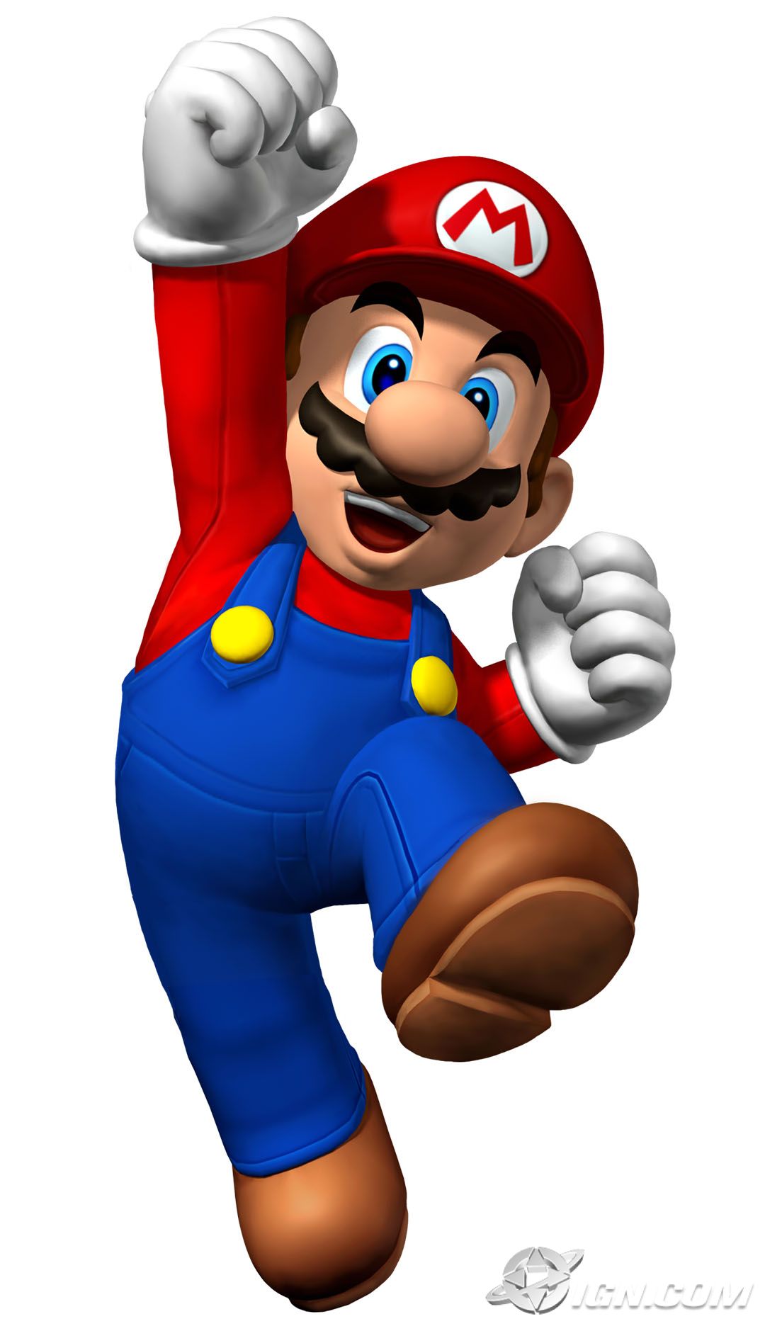 Super mario bros, Super mario brothers and The games