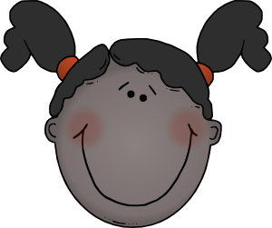 Child Face Clip Art - ClipArt Best