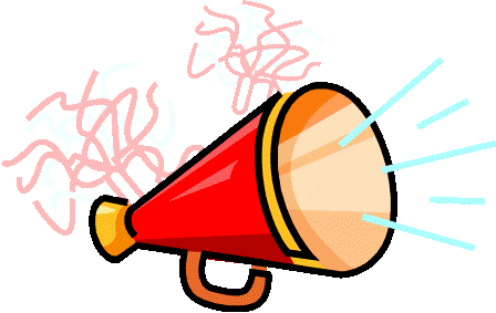 School Spirit Clip Art