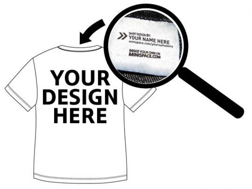 Clipart For T Shirt Design - ClipArt Best