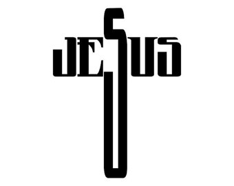 Jesus drawing | Etsy