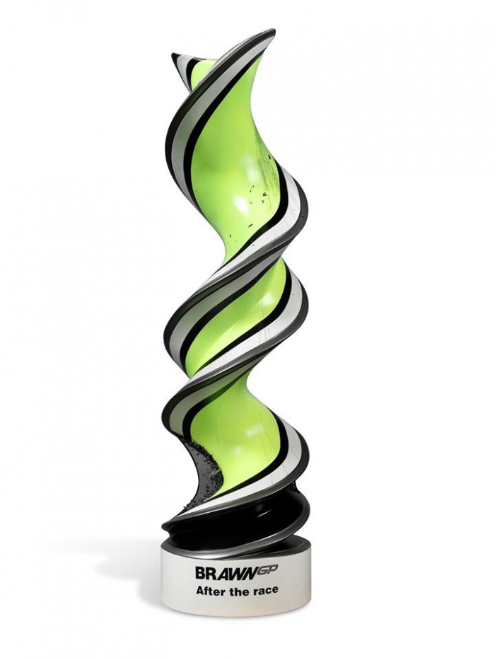 Art and science collide in "What's in Your DNA?" | Design Indaba