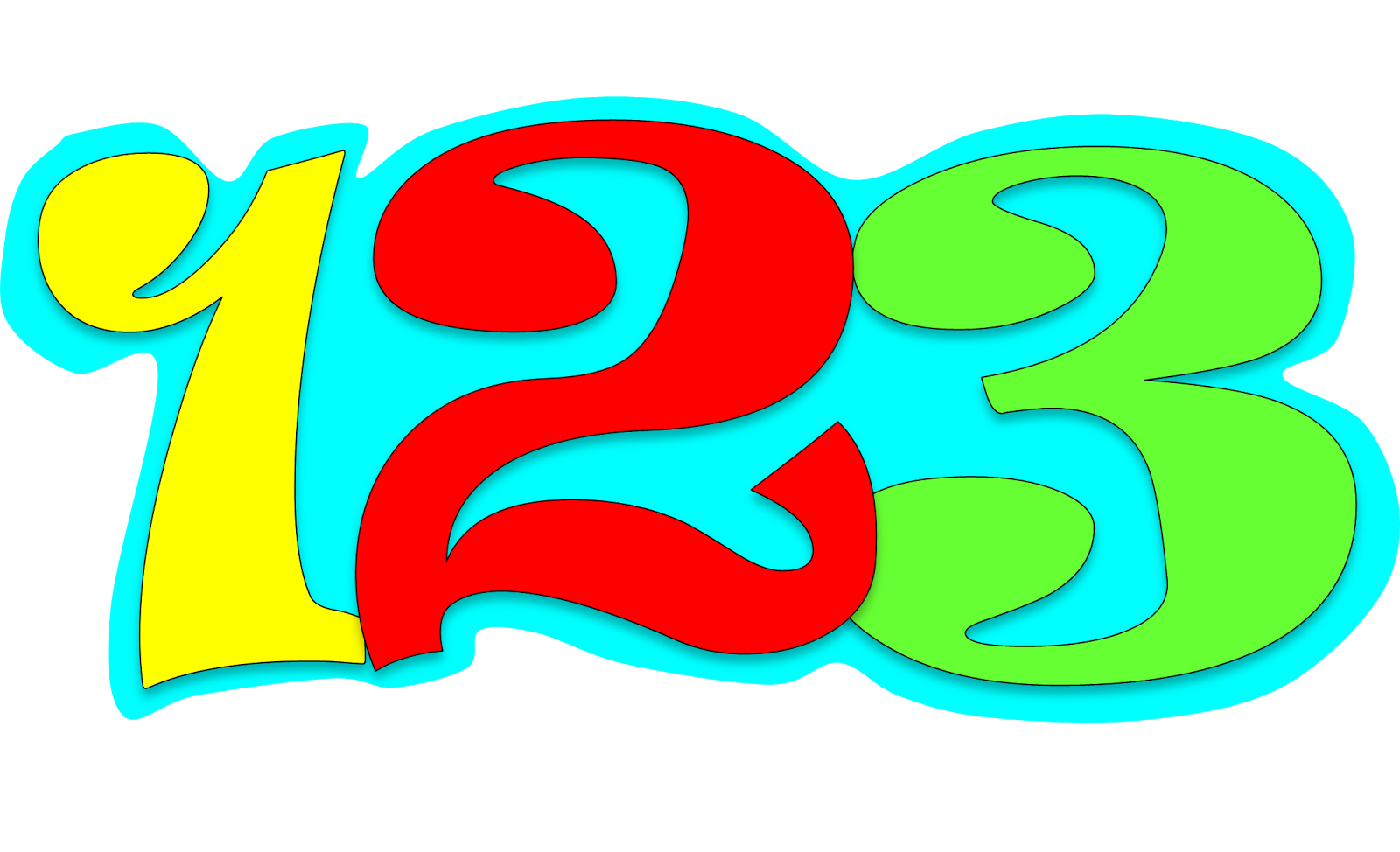 Abc Clipart - Tumundografico