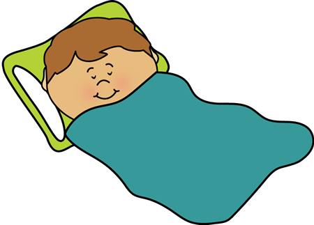 Sleep Clip Art - Sleep Images