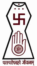 Jain logo clip art