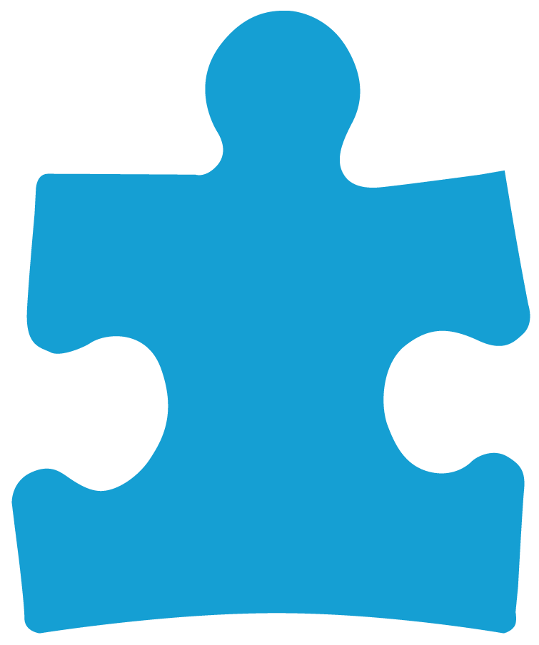 puzzle piece clip art | Hostted