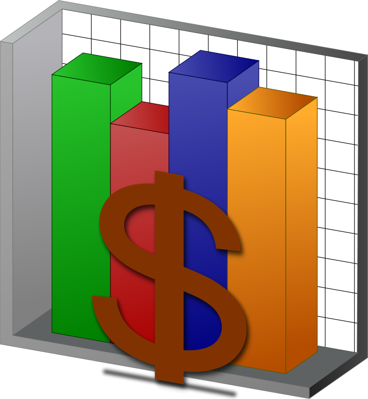 Budget Clip Art