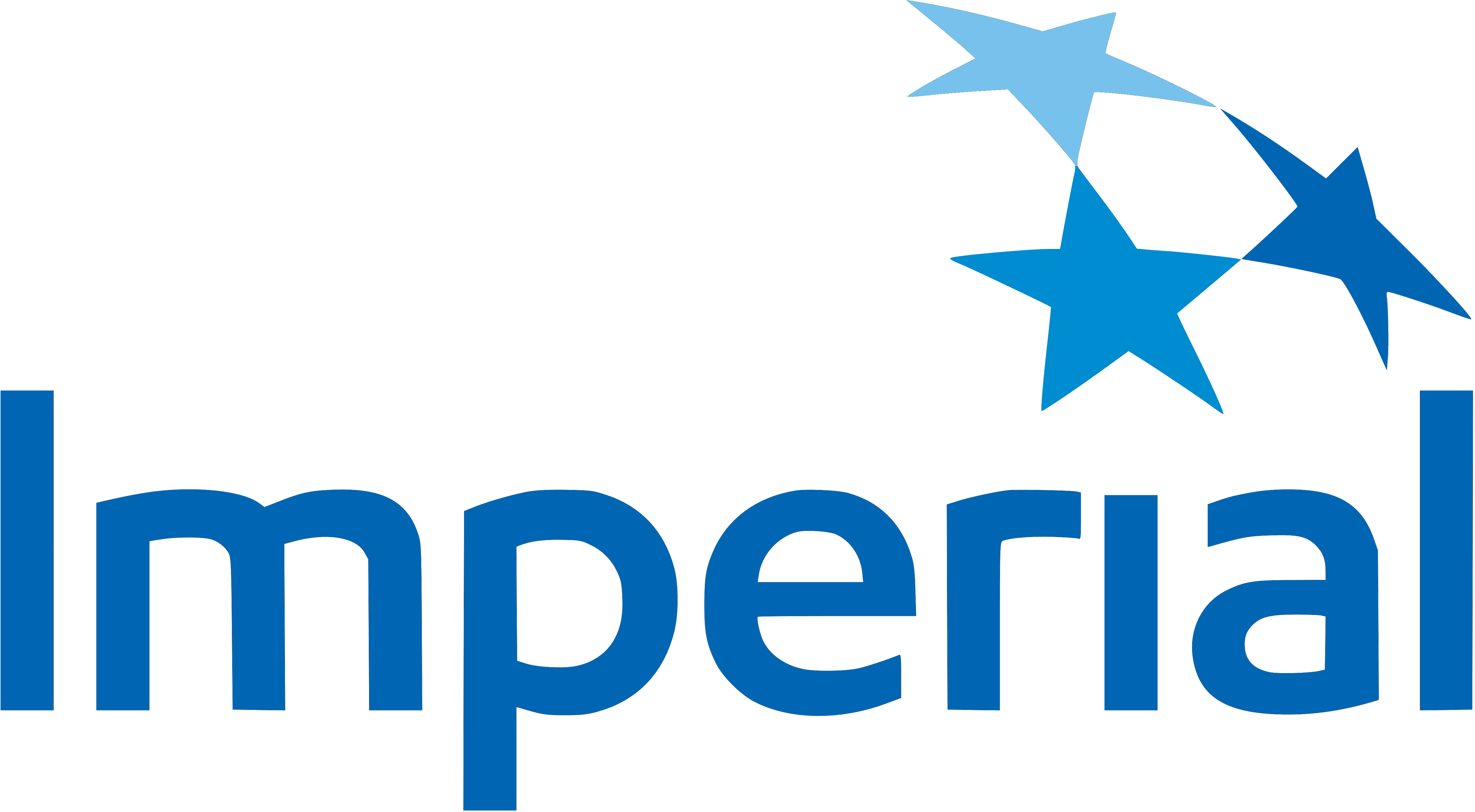 Imperial Oil logo, logotype. All logos, emblems, brands pictures ...