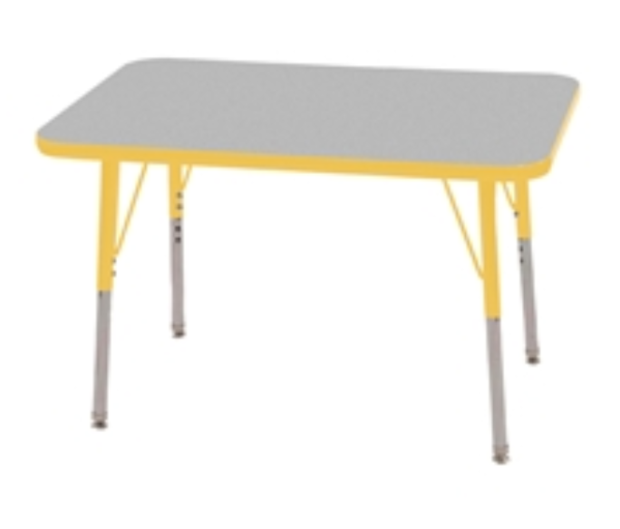 Classroom desk clipart