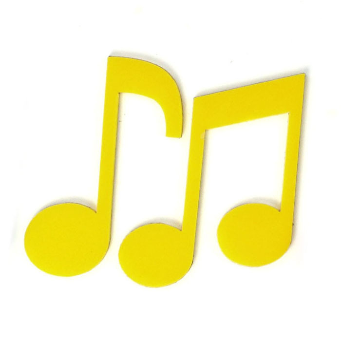 musical notes clip art | Hostted