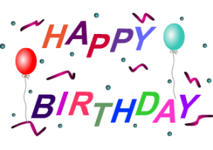 Happy Birthday 18th Clip Art - ClipArt Best