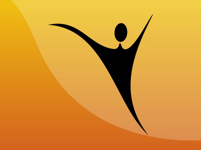 Person Icon Happy - ClipArt Best