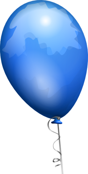 Balon Clipart Clipart - Free to use Clip Art Resource