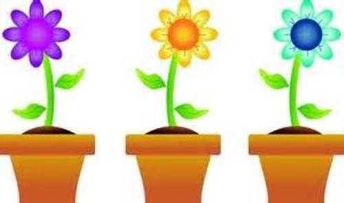 Free Spring Clipart Images - Tumundografico
