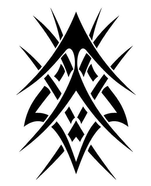 Cool Tribal Tattoos | Tribal ...