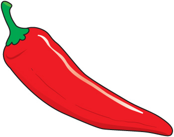Chili Clipart