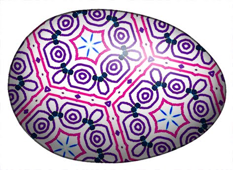 Easter Egg Clipart