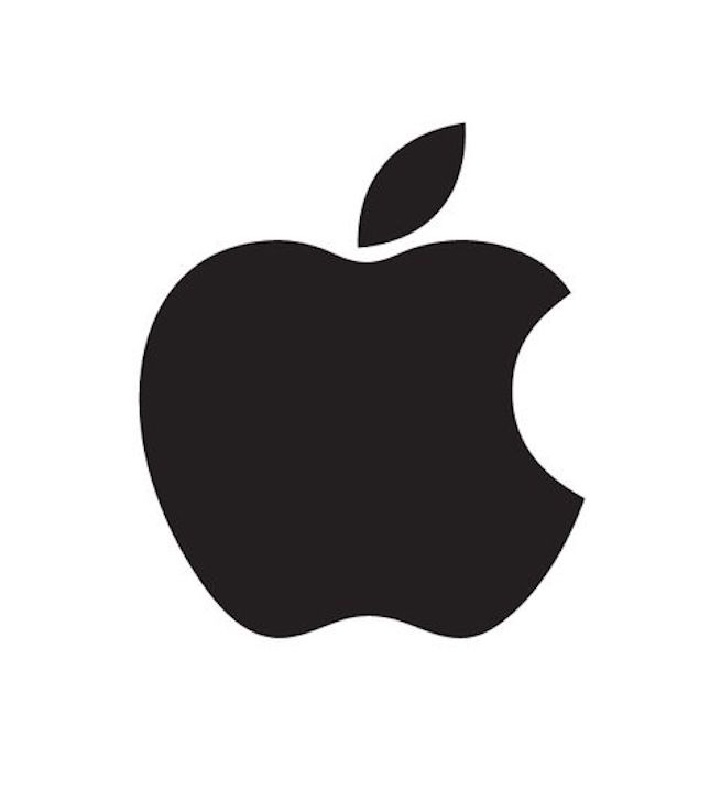 Apple Stencils
