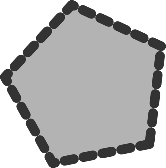 Polygon Clip Art Clipart - Free to use Clip Art Resource
