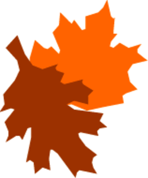 Fall Leaves Graphic - ClipArt Best