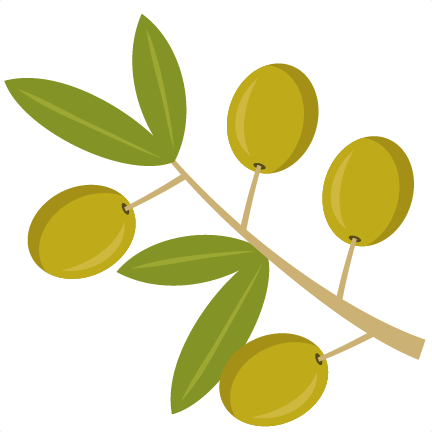 Clip art olive branch