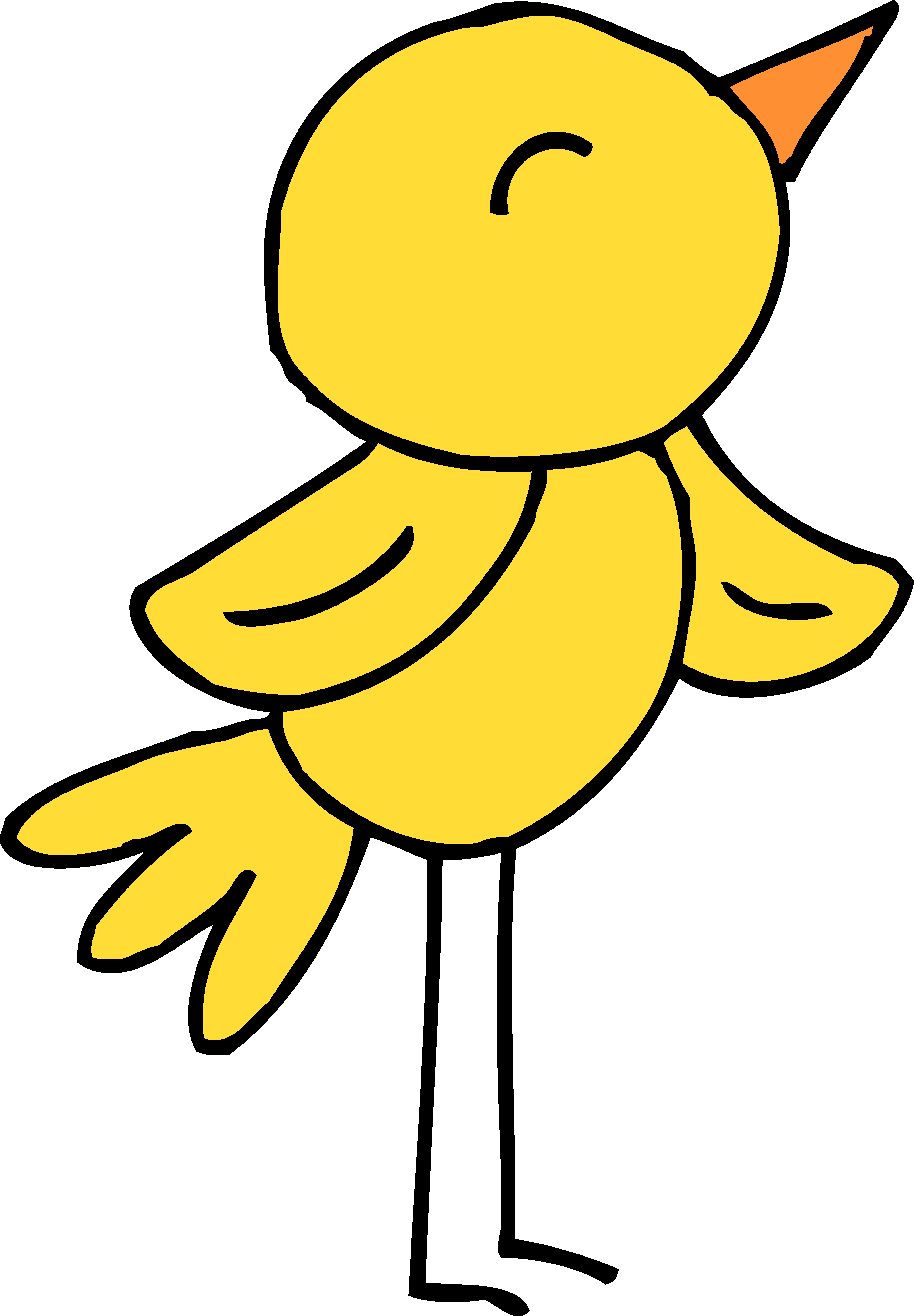 Baby Bird Clipart | Free Download Clip Art | Free Clip Art | on ...