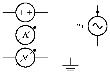 Circuitikz symbols in TikZ circuit library - TeX - LaTeX Stack ...