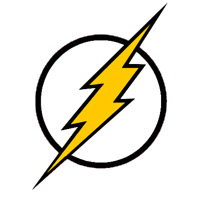 Image - Flash Logo 01.png | DC Database | Fandom powered by Wikia