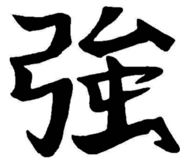 Japanese Kanji Symbols favourites by Puppylove329 on DeviantArt