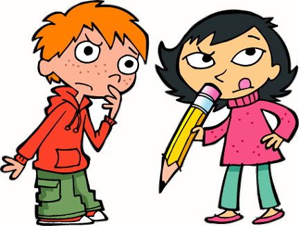 Boy Thinking Clipart - Free Clipart Images