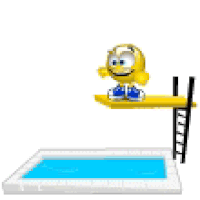 Animated Swimming Pictures, Images & Photos | Photobucket