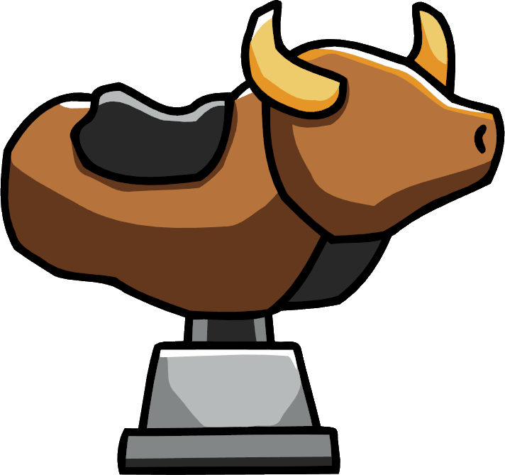 No Bull Clipart