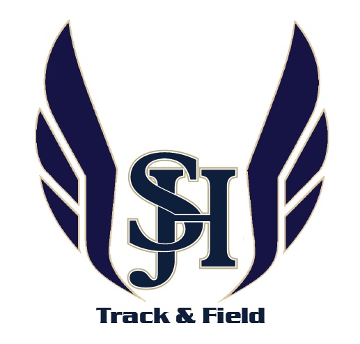 Track And Feild Logo - ClipArt Best