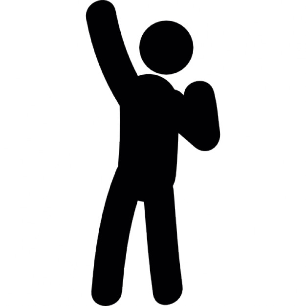 Person win Icons | Free Download