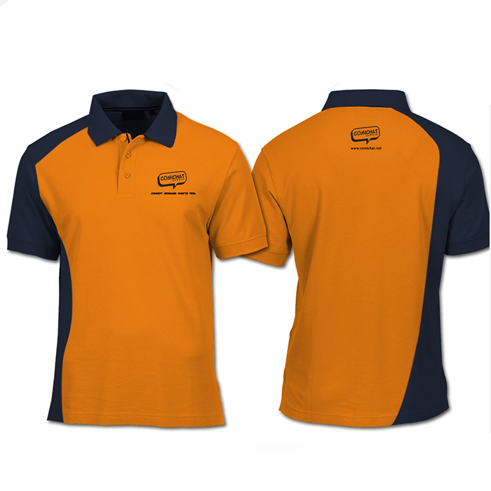 Polo Shirt Design - ClipArt Best