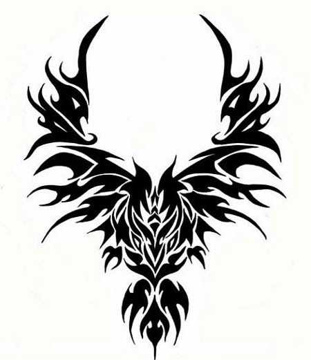 Tribal Tattoo Designs | Tribal ...
