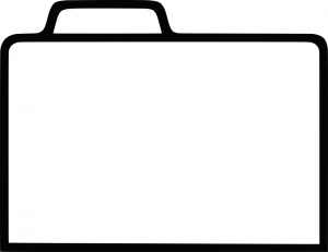 Folder Clipart - Tumundografico