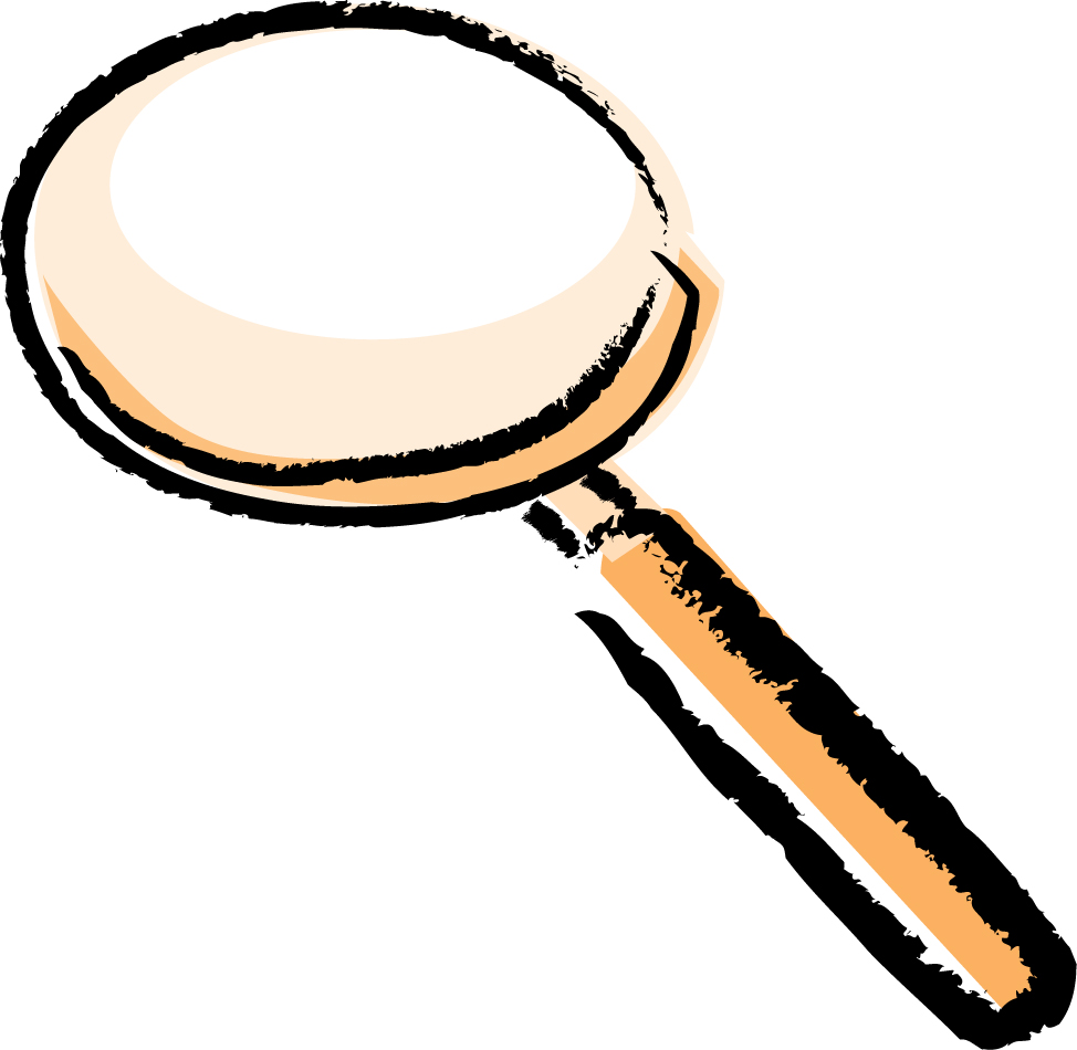 Under the Magnifying Glass Mothers of Brothers: All about life ...