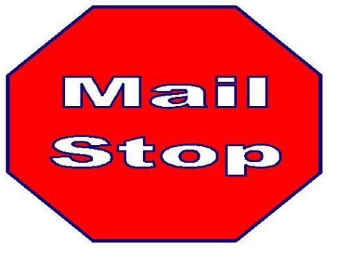 Stop Sign Logo Clipart - Free to use Clip Art Resource
