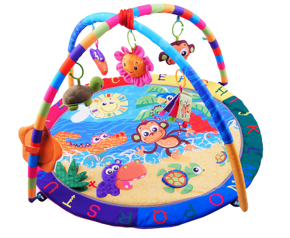 Online Buy Wholesale play mat baby gym from China play mat baby ...