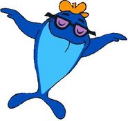 Charlie the Tuna | The Ad Mascot Wiki | Fandom powered by Wikia