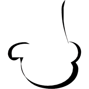 Free Nose Clip Art Pictures - Clipartix