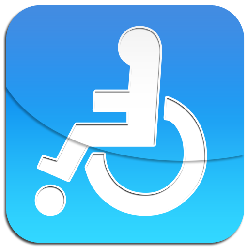 Handicap disability symbol clipart image - ipharmd.net