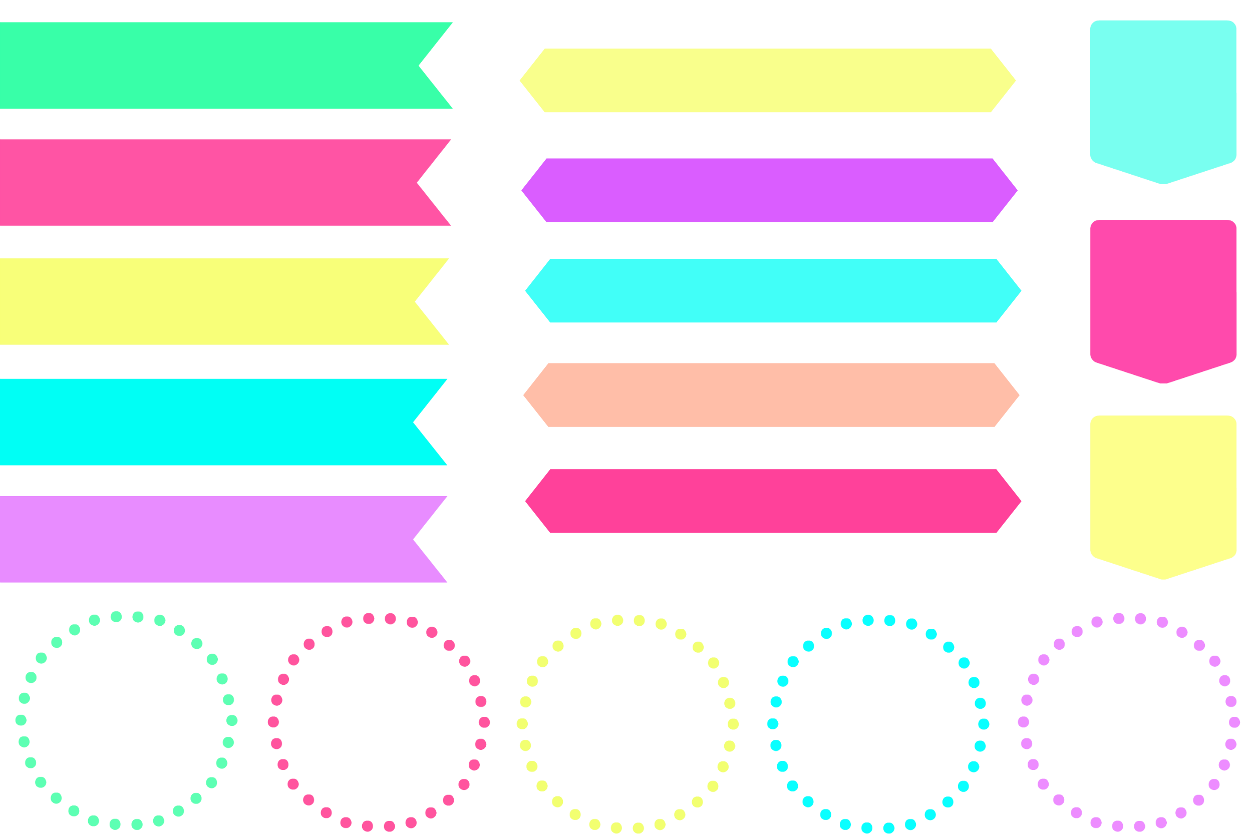 Free Banner Clipart | Free Download Clip Art | Free Clip Art | on ...