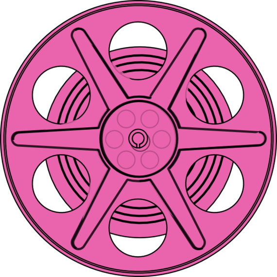 Bintang Pink Clipart - Free to use Clip Art Resource