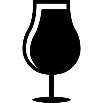 Full Glass Of Wine Vectors, Photos and PSD files | Free Download