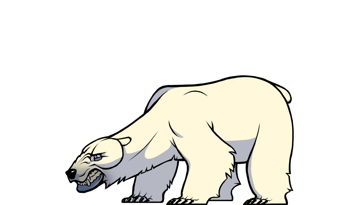 Bears, Search and Google