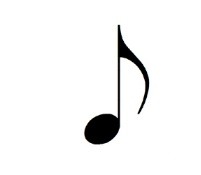 Test: Note/Rest Types and values | Quizlet