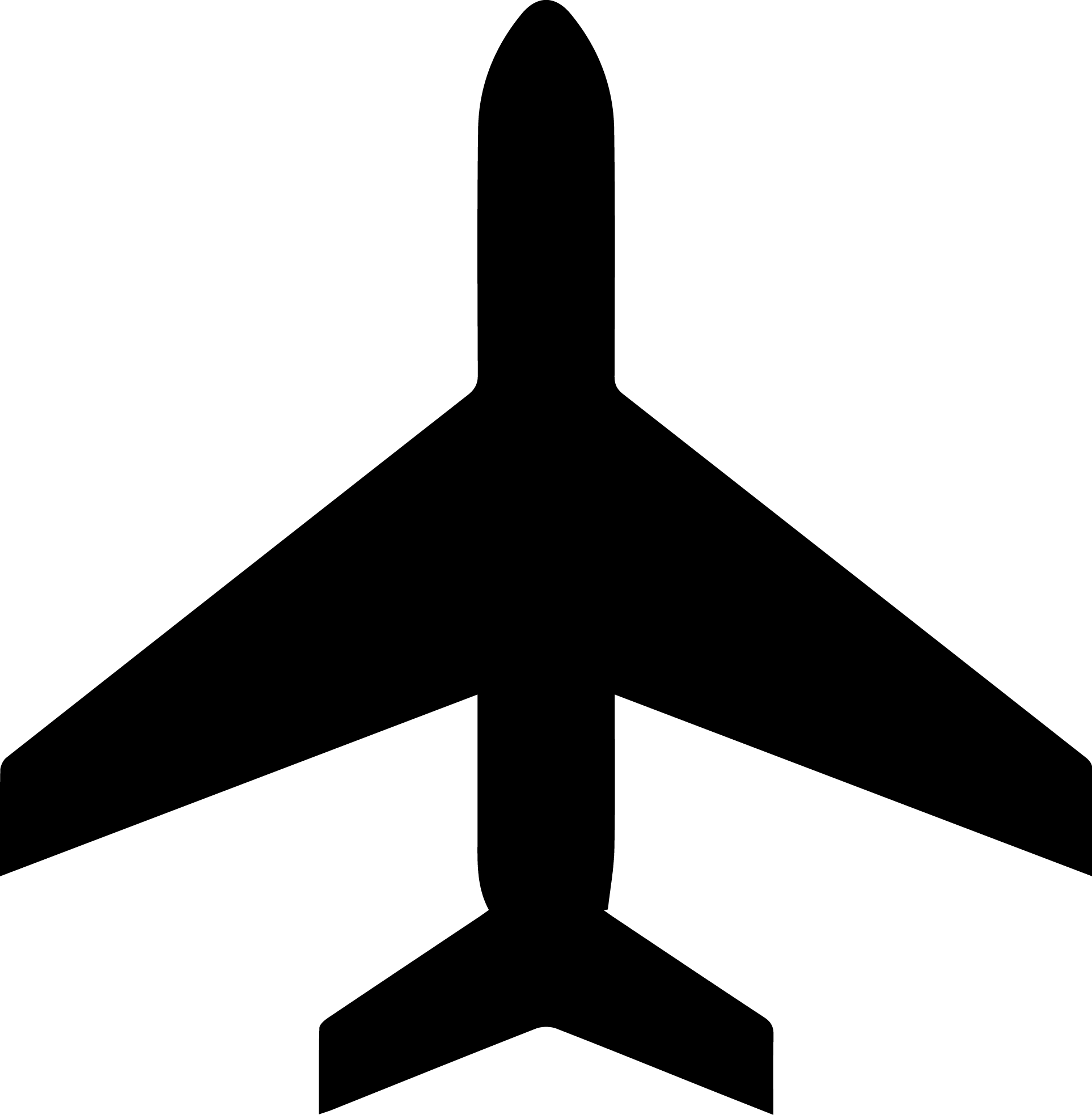 Airplane Png - Free Icons and PNG Backgrounds