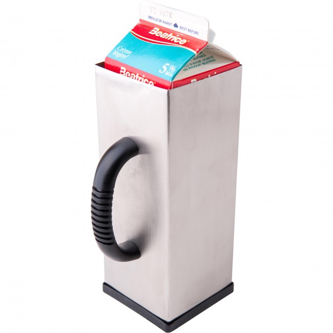 KSP Leche Milk Carton Holder - 1 Litre | Kitchen Stuff Plus